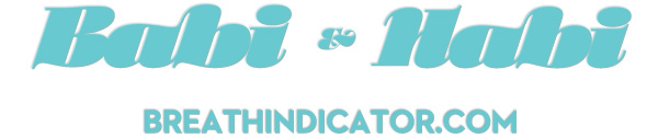 Breathindicator logos